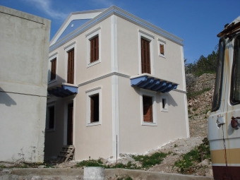 House Megisti Megisti