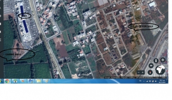 Plot of land Limassol Limassol