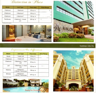 Development Cebu City Cebu City