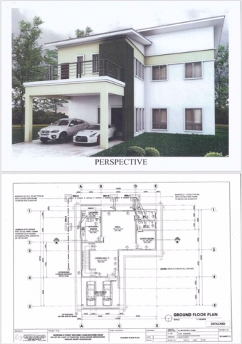 House Bandar Seri Begawan Bandar Seri Begawan