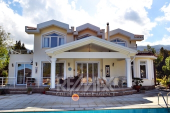 Villa Kyrenia Kyrenia
