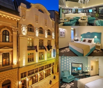 Business Budapest Budapest