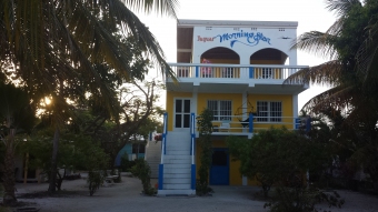 Business Caye Caulker Caye Caulker