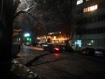 Business Sofia Sofia