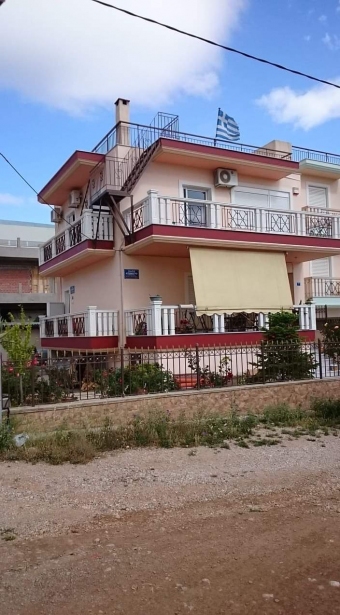 House Athens Athens