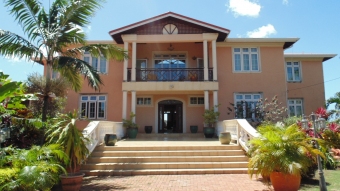 Villa Castries Castries