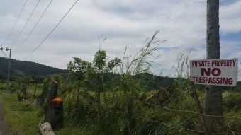 Plot of land Tagaytay, Cavite Tagaytay, Cavite