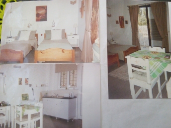 Apartment / Flat Rhodes Rhodes  Faliraki