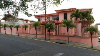 House ROHRMOSER Rohrmoser