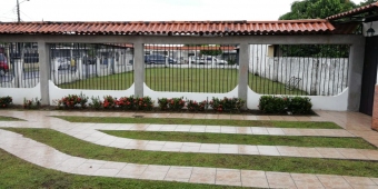Plot of land Jaco Jaco