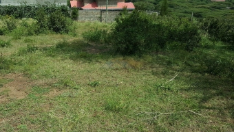 Prime plot for sale in Upperhill Nairobi