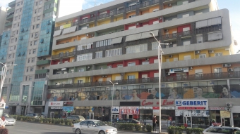 Apartment / Flat Tirana Tirana