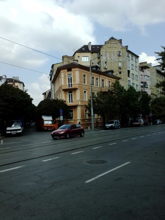 Apartment / Flat sofia Sofia
