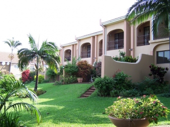 Apartment / Flat Scottburgh Scottburgh