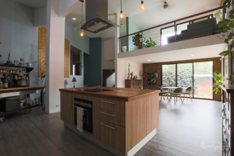 House Escazu Escazu
