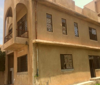House Mosul-AL KAFAAT second Mosul