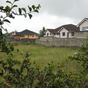 Plot of land Ngong Ngong