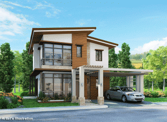 House San Mateo San Mateo