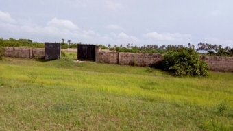 Plot of land Lagos Lagos