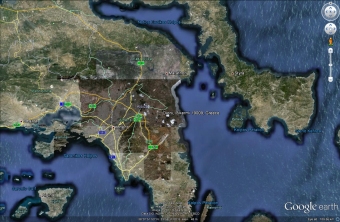 Business Athens-Dioni Athens Dioni