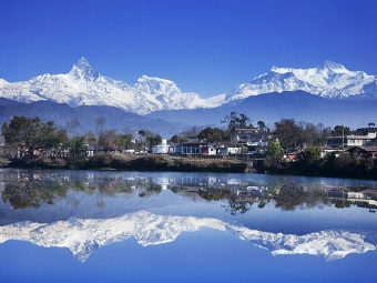 Business Pokhara Pokhara