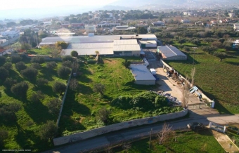 Plot of land Athens Athens