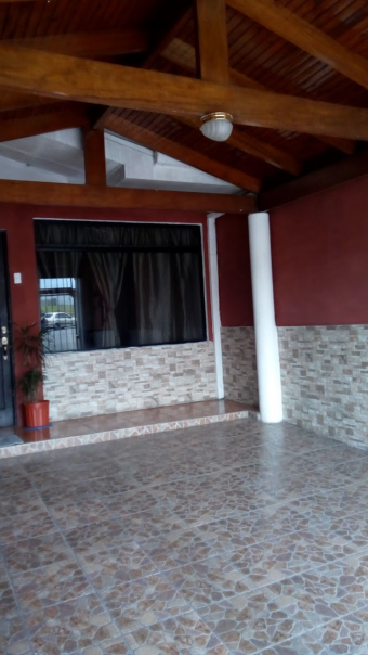 House Cartago Cartago