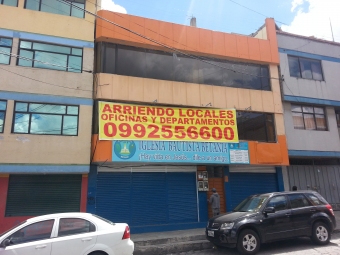 Business Quito Quito