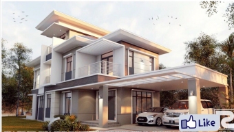 House Bandar Seri Begawan Bandar Seri Begawan