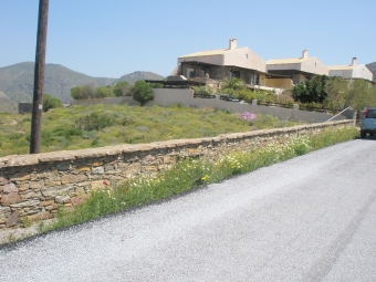 Plot of land Kea Kea