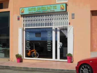Business Vera Vera