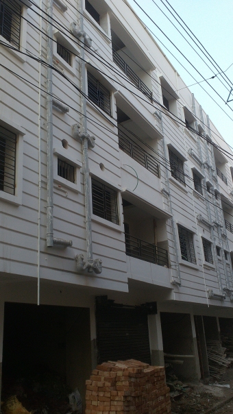 Apartment / Flat kolkata Kolkata