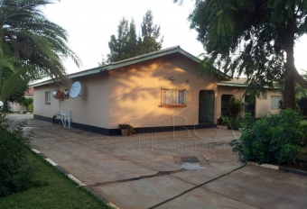 House Lusaka Lusaka