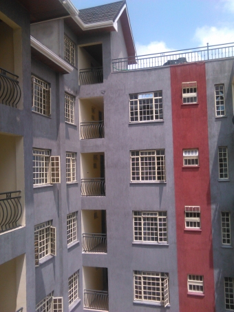 Apartment / Flat Ruaka Ruaka