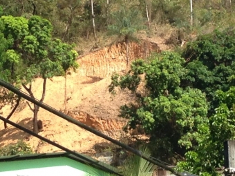 Plot of land port of spain Port Of Spain St.ann`s