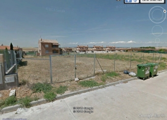 Plot of land Torrejon del Rey Torrejon Del Rey