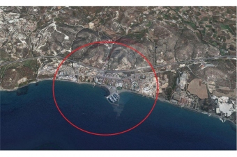 Plot of land Limassol Limassol