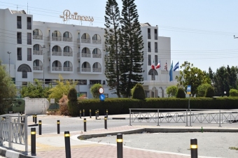 Plot of land Larnaca Larnaca