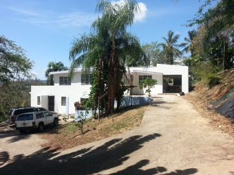 House San Juan San Juan
