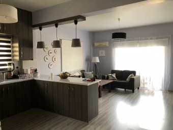 Apartment / Flat Larnaca Larnaca