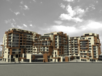 Development sofia Sofia