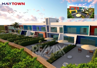 Apartment / Flat Kyrenia Kyrenia