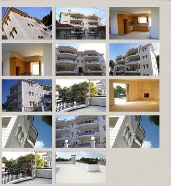 Apartment / Flat Athens Athens