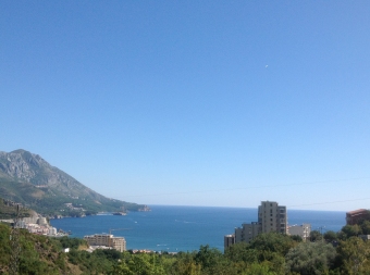 Plot of land Budva Budva