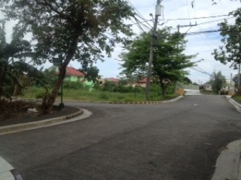 Plot of land Las Pinas Las Pinas
