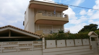 House Βαρη Βαρη