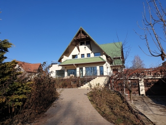 Villa București Bucure�ti