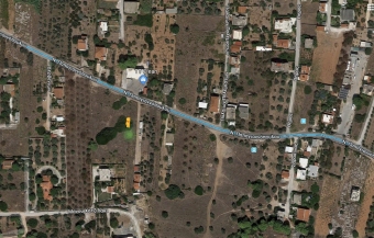 Plot of land Athens Athens