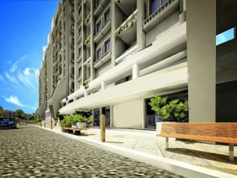 House القاهره القاهره