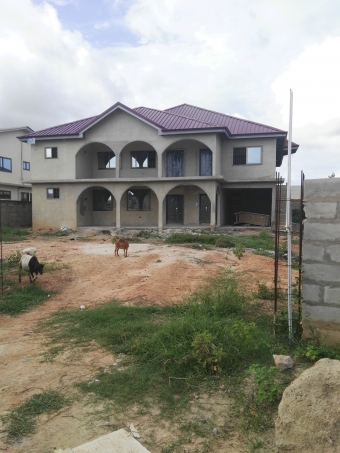 House Sekondi Takoradi Sekondi Takoradi